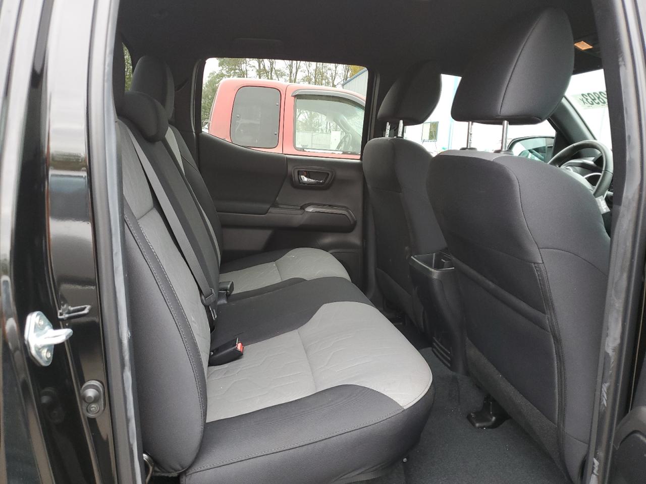 2023 TOYOTA TACOMA DOUBLE CAB VIN:3TMDZ5BN5PM149752