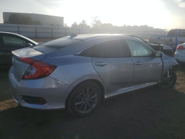 2021 HONDA CIVIC EX VIN: 19XFC1F32ME205423