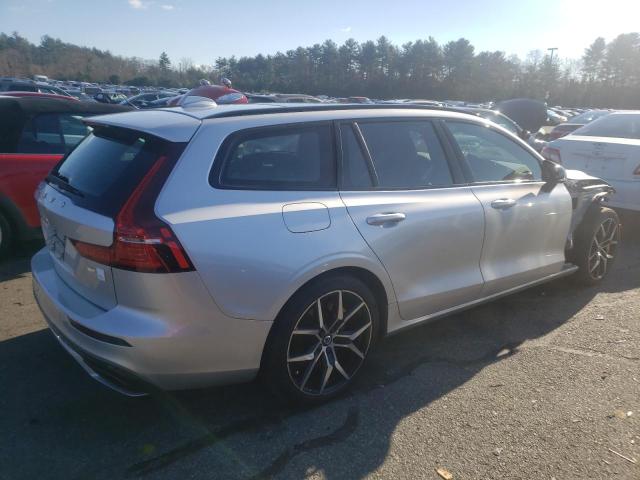 2021 VOLVO V60 T8 POLESTAR ENGINEERED VIN: YV1BK0EP0M1431831