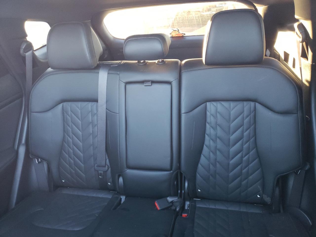 2023 KIA SPORTAGE X LINE VIN:5XYK6CAF2PG060507