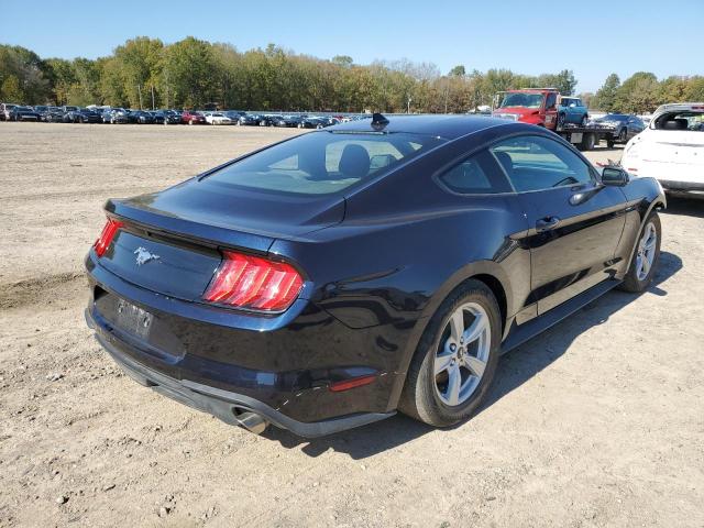 2021 FORD MUSTANG VIN: 1FA6P8TH3M5137681