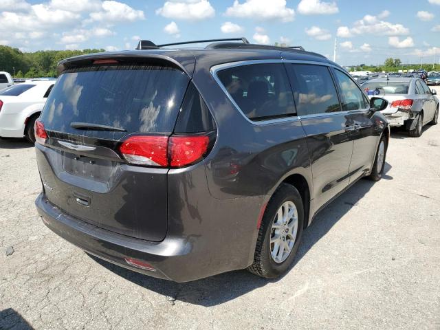 2021 CHRYSLER VOYAGER LXI VIN: 2C4RC1DG1MR516990