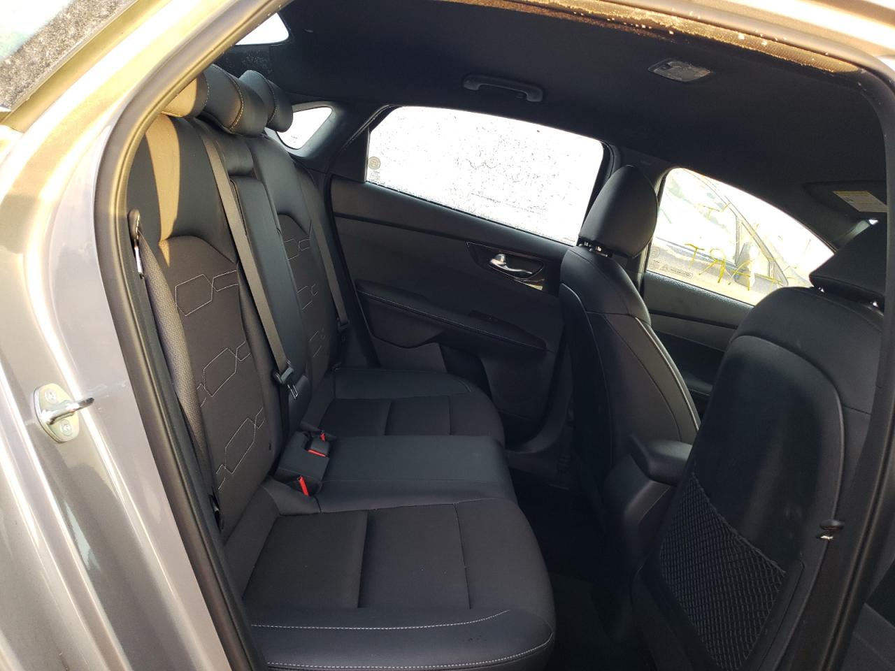 2023 KIA FORTE GT LINE VIN:3KPF54AD5PE684212