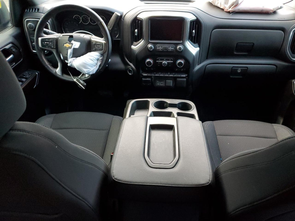 2022 GMC ACADIA AT4 VIN:73139913