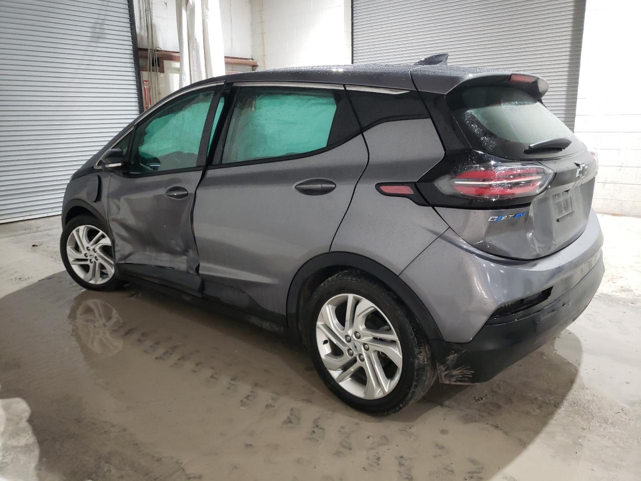 2023 CHEVROLET BOLT EV 1LT VIN:1G1FW6S0XP4125138