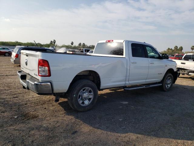 2021 RAM 2500 BIG HORN VIN: 3C6UR5JL9MG542350