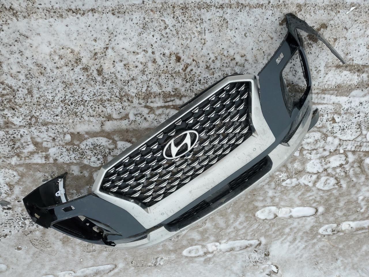 2022 HYUNDAI PALISADE CALLIGRAPHY VIN:KM8R7DHE2NU353295