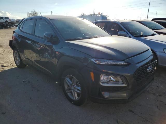 2021 HYUNDAI KONA SE VIN: KM8K12AAXMU609227