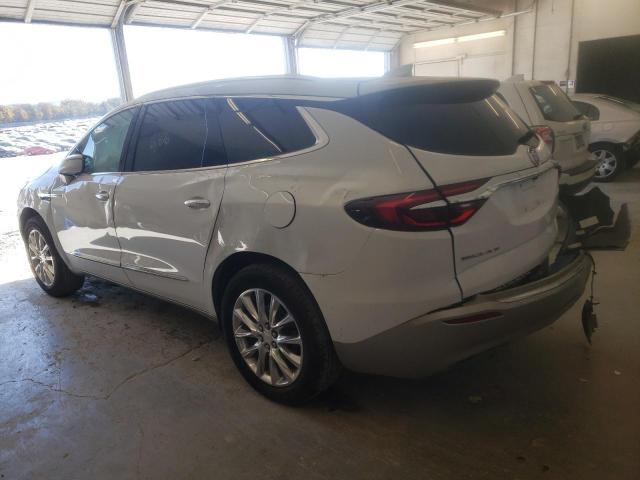 2021 BUICK ENCLAVE PREMIUM VIN: 5GAERCKW6MJ256949