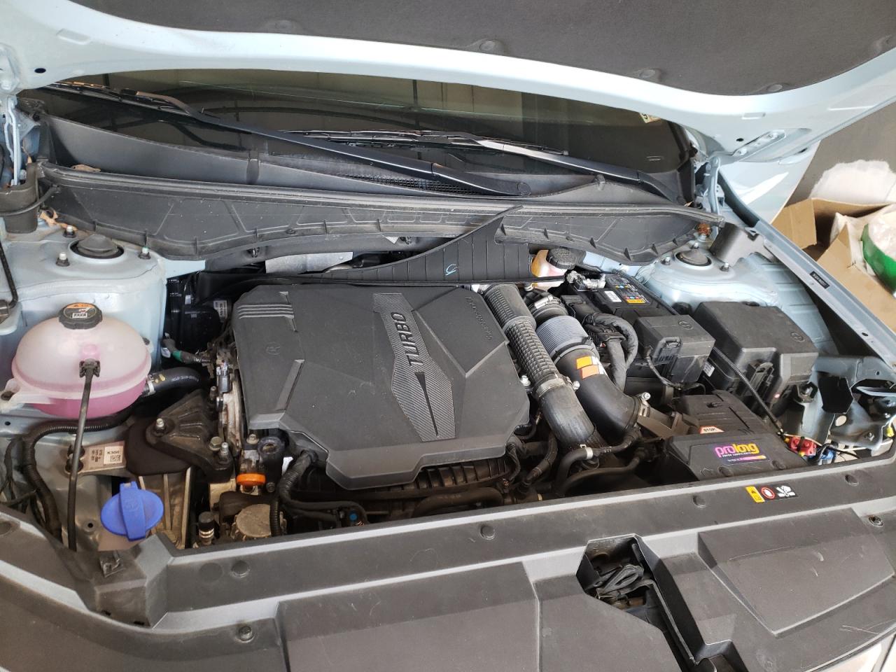 2022 HYUNDAI SANTA CRUZ SEL PREMIUM VIN:5NTJDDAF4NH001117