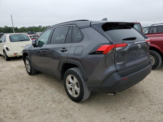2021 TOYOTA RAV4 XLE VIN: 2T3W1RFV1MW167984