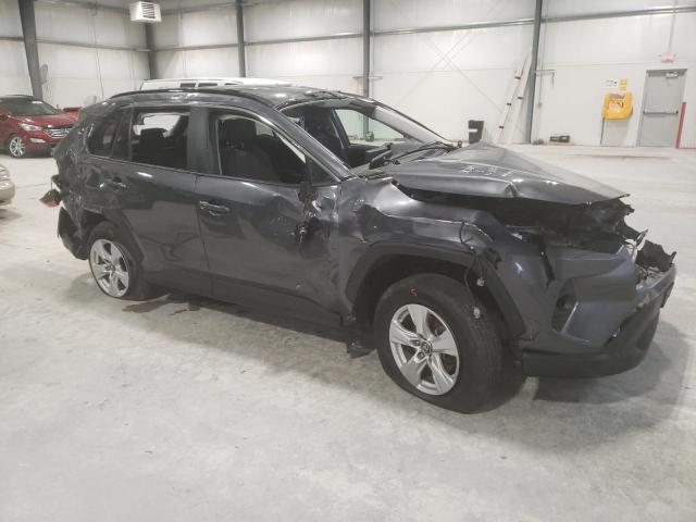 2021 TOYOTA RAV4 XLE VIN: 2T3P1RFVXMC170453