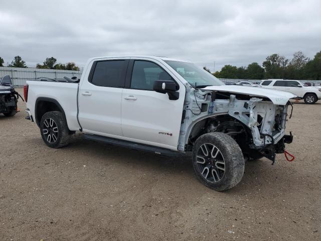 2021 GMC SIERRA K1500 AT4 VIN: 3GTP9E***********