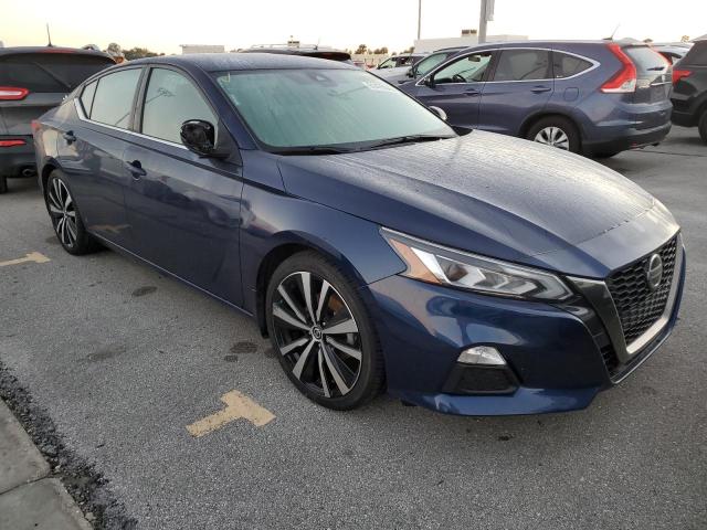 2021 NISSAN ALTIMA SR VIN: 1N4BL4CV6MN411819