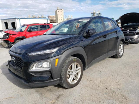 2021 HYUNDAI KONA SE VIN: KM8K12AA4MU625715