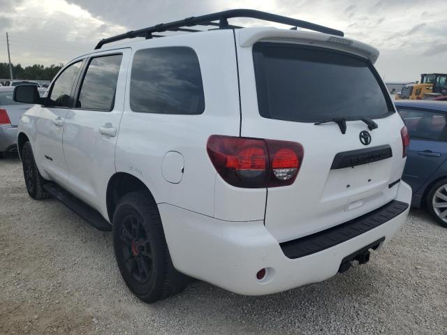 2021 TOYOTA SEQUOIA SR5 VIN: 5TDEY5***********