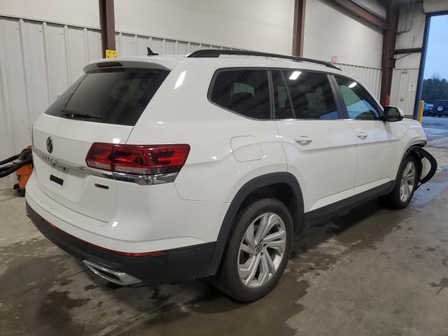 2021 VOLKSWAGEN ATLAS SE VIN: 1V2HR2CA4MC549454