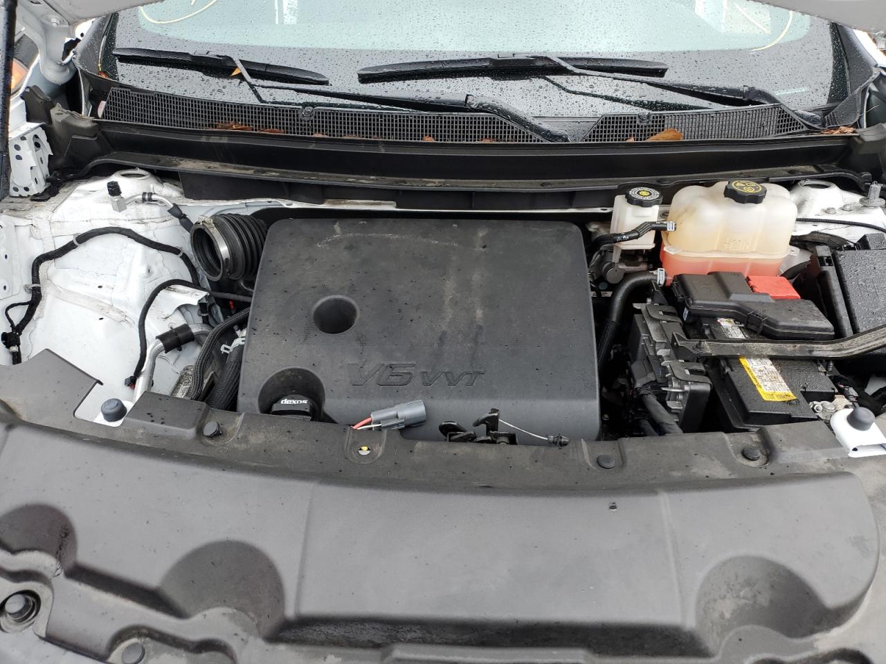 2022 CHEVROLET TRAVERSE PREMIER VIN:1GNERKKW0NJ126330