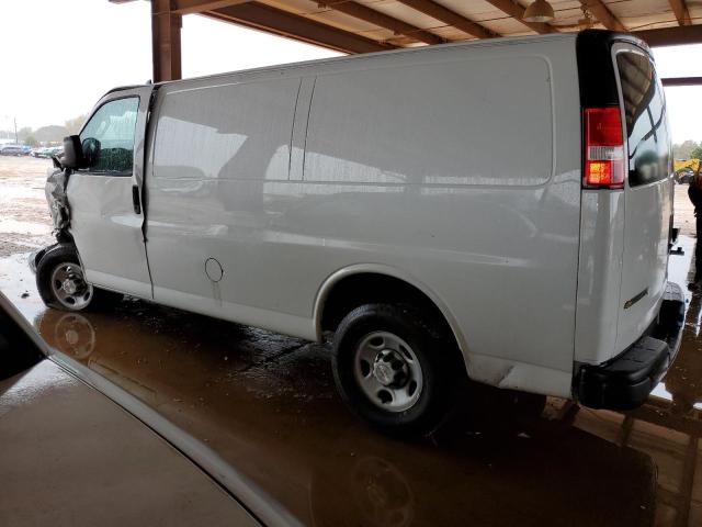 2021 CHEVROLET EXPRESS G2500 VIN: 1GCWGAFP8M1310848