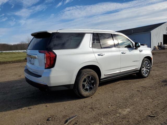 2021 GMC YUKON DENALI VIN: 1GKS2DKL8MR268611