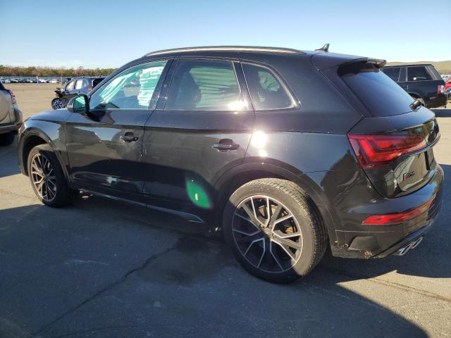 2021 AUDI SQ5 PREMIUM PLUS VIN: WA1B4A***********