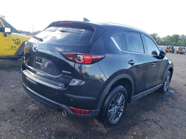 2021 MAZDA CX-5 TOURING VIN: JM3KFBCM6M1440703