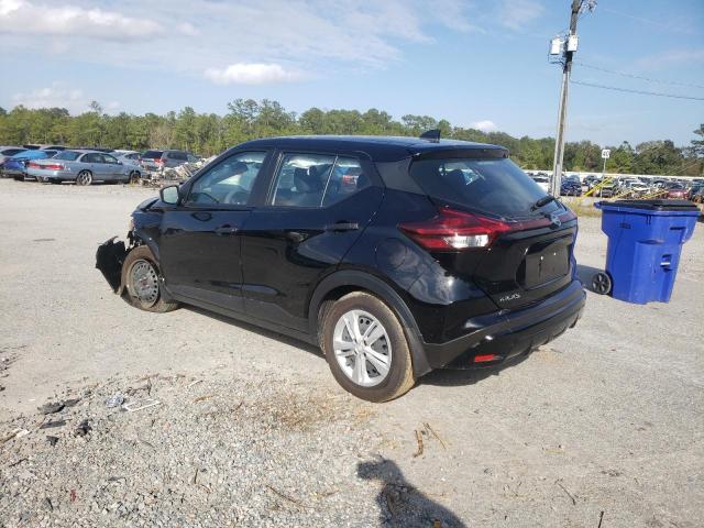 2021 NISSAN KICKS S VIN: 3N1CP5BV4ML520745