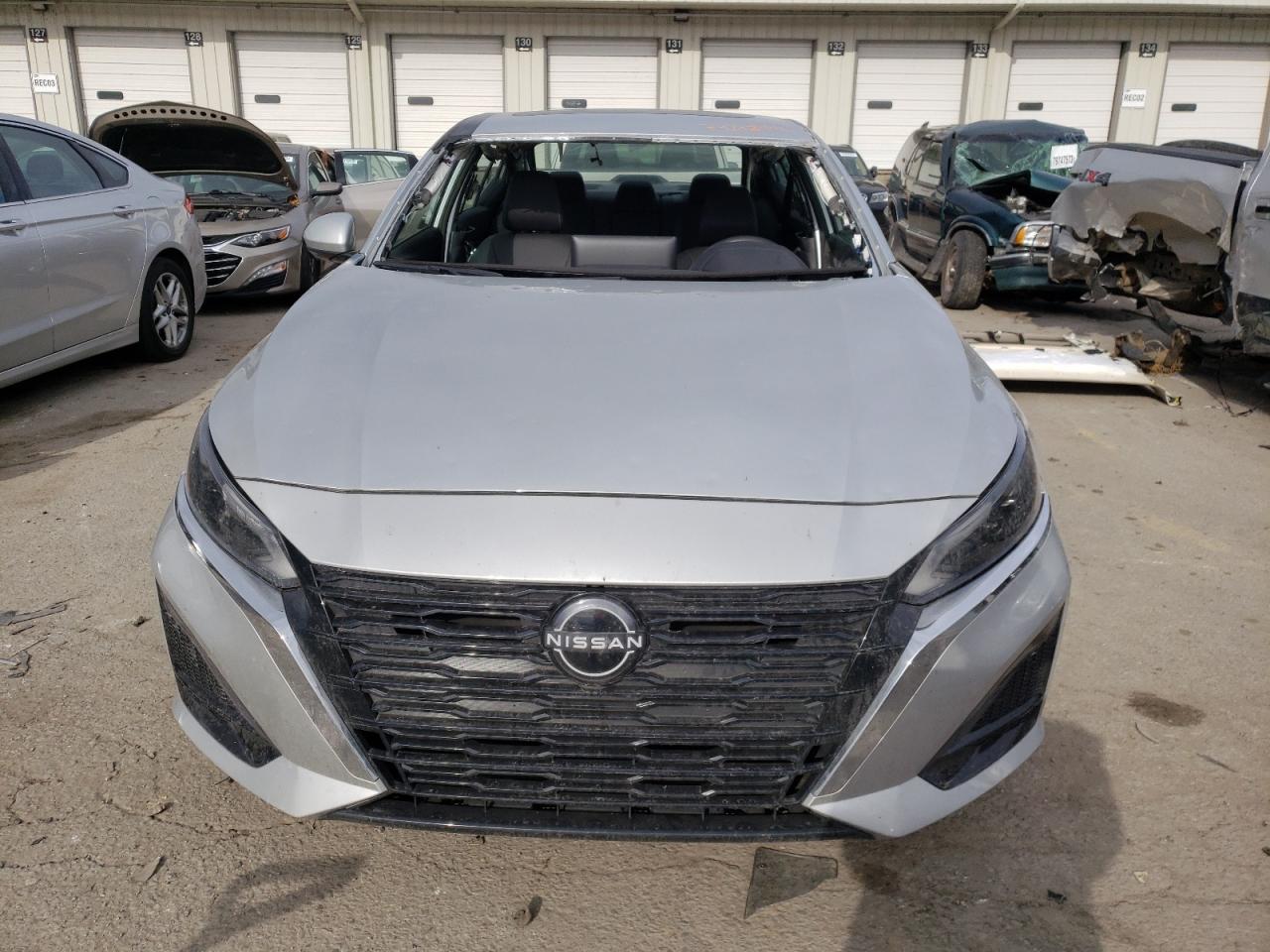 2023 NISSAN ALTIMA SL VIN:1N4BL4EV1PN366130