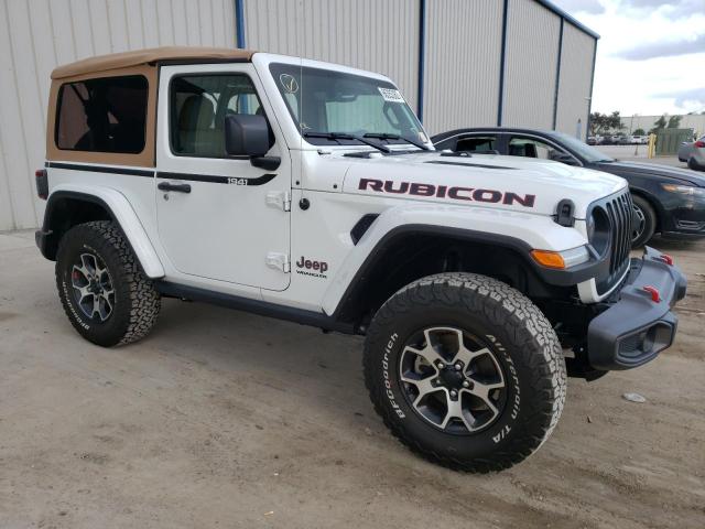 2021 JEEP WRANGLER RUBICON VIN: 1C4HJXCG2MW730299