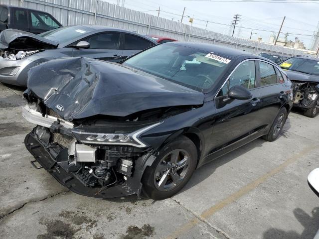 2021 KIA K5 LX VIN: 5XXG24J26MG027322