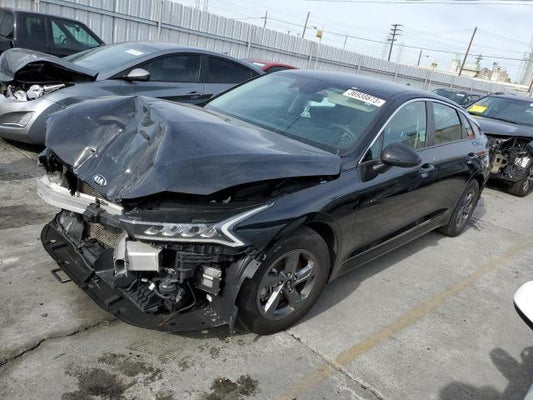 2021 KIA K5 LX VIN: 5XXG24J26MG027322