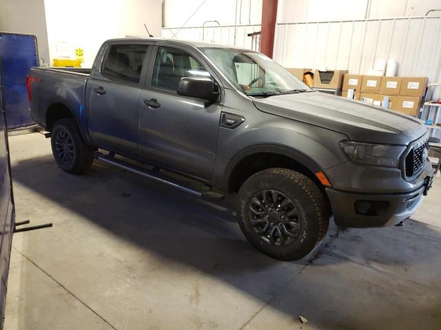 2021 FORD RANGER XL VIN: 1FTER4FH0MLD92644