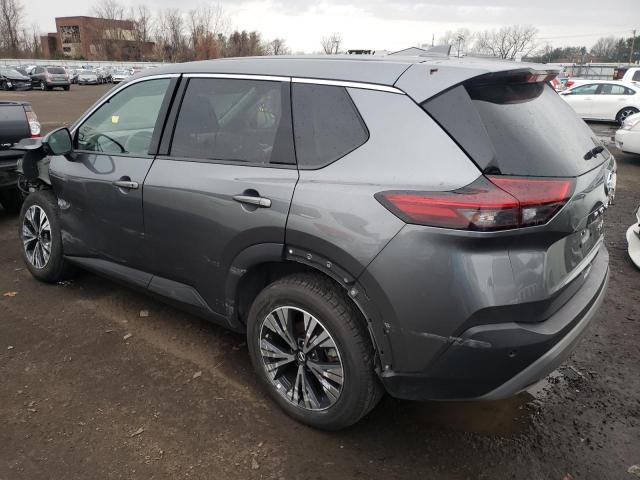 2021 NISSAN ROGUE SV VIN: 5N1AT3BB0MC766368