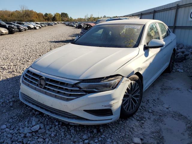 2021 VOLKSWAGEN JETTA S VIN: 3VWC57BU6MM078547