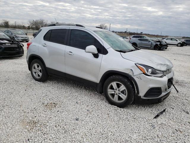 2021 CHEVROLET TRAX 1LT VIN: KL7CJLSB5MB312705