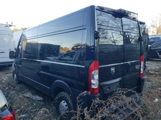 2021 RAM PROMASTER 2500 2500 HIGH VIN: 3C6LRVDG2ME548027