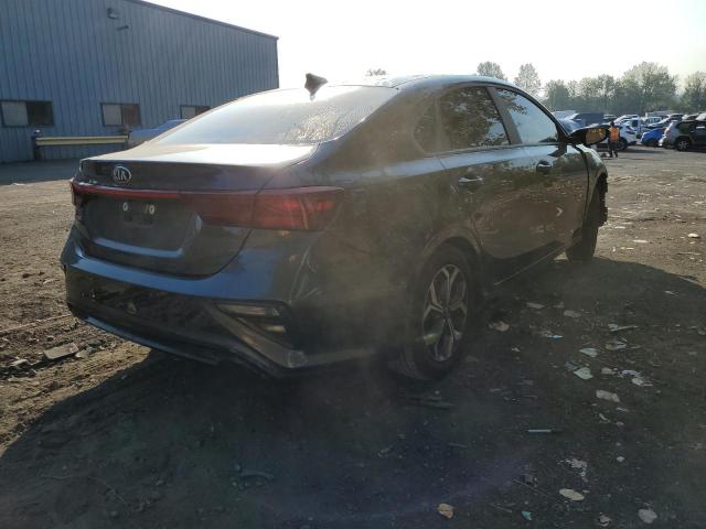 2021 KIA FORTE FE VIN: 3KPF24AD2ME303341