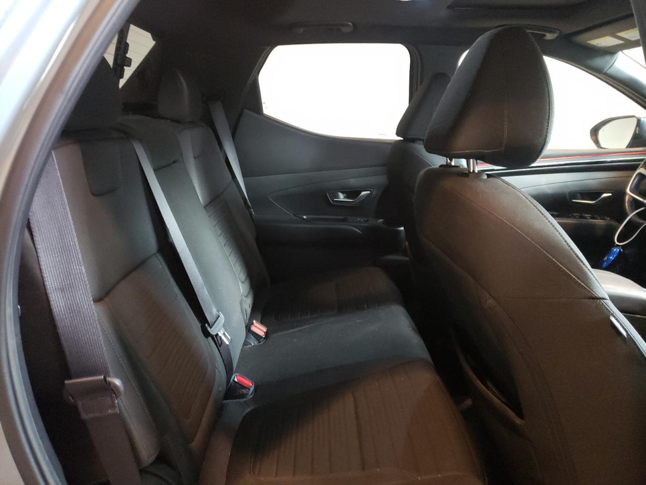 2022 HYUNDAI SANTA CRUZ SEL PREMIUM VIN:5NTJDDAF4NH001117