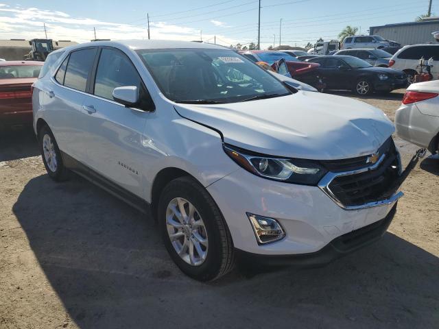 2021 CHEVROLET EQUINOX LT VIN: 3GNAXKEV1MS142959