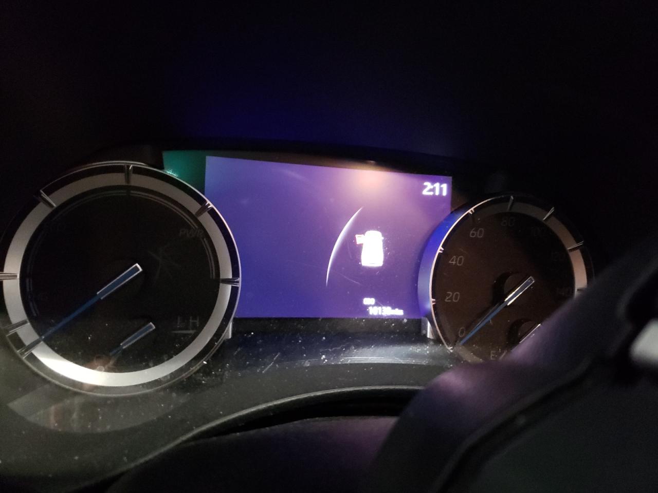 2022 TOYOTA HIGHLANDER HYBRID XLE VIN:5TDGBRCH1NS558877