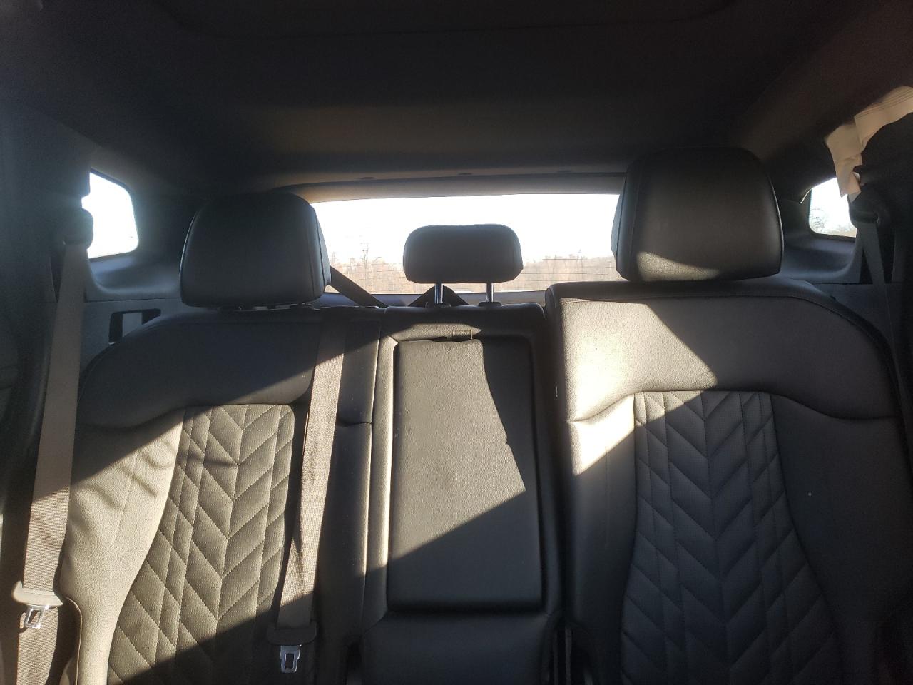 2023 KIA SPORTAGE X LINE VIN:5XYK6CAF6PG067248