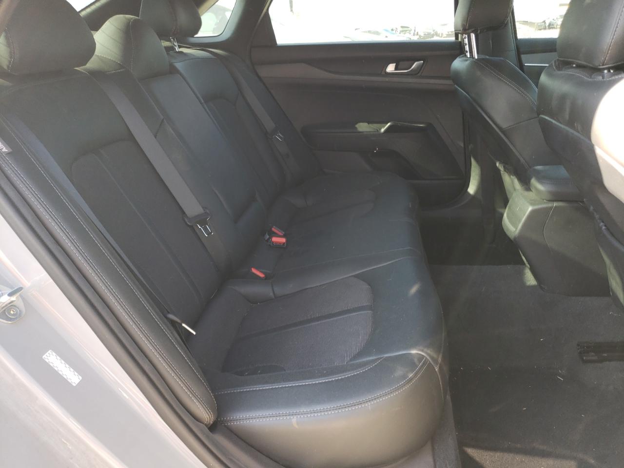 2022 KIA K5 GT LINE VIN:5XXG64J23NG108123