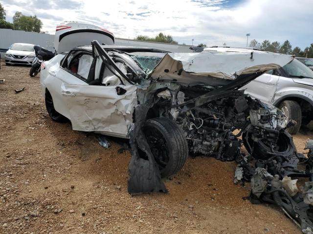 2021 TOYOTA CAMRY XSE VIN: 4T1K61AK7MU488435