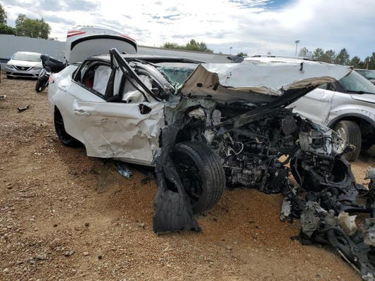 2021 TOYOTA CAMRY XSE VIN: 4T1K61AK7MU488435