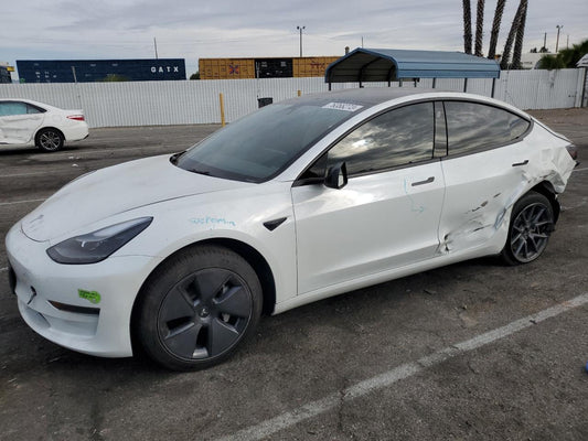 2023 TESLA MODEL 3  VIN:5YJ3E1EA1PF406290