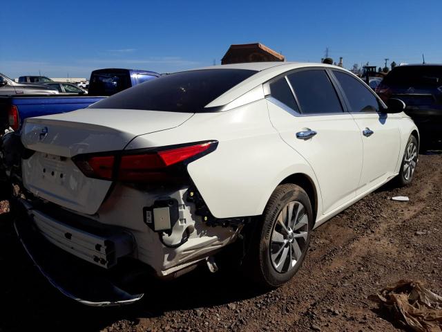 2021 NISSAN ALTIMA S VIN: 1N4BL4BV1MN314982