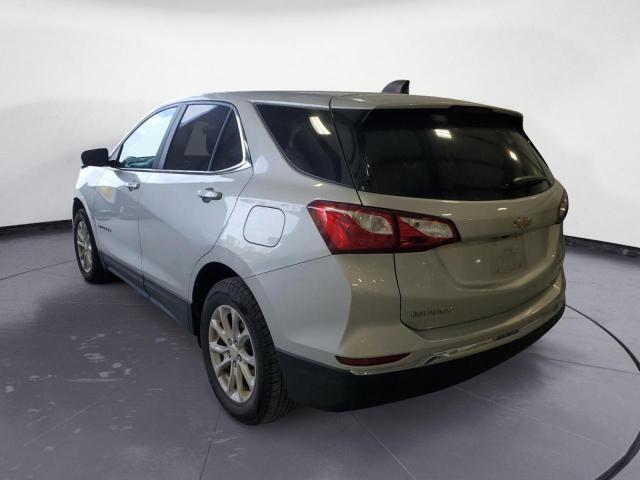 2021 CHEVROLET EQUINOX LT VIN: 3GNAXKEVXMS132821