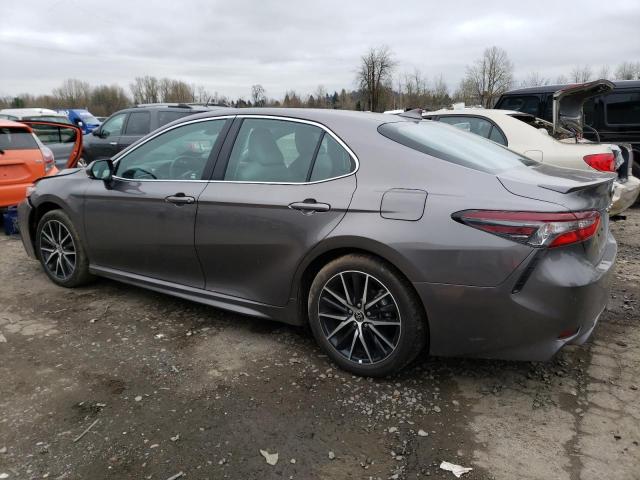 2021 TOYOTA CAMRY SE VIN: 4T1G11BK7MU040960