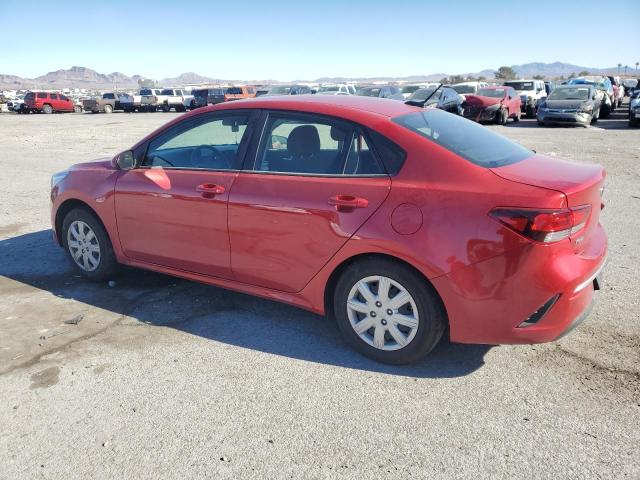 2021 KIA RIO LX VIN: 3KPA24AD1ME405532