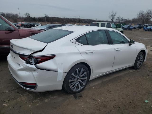 2021 LEXUS ES 250 BASE VIN: 58AD11D16MU004158